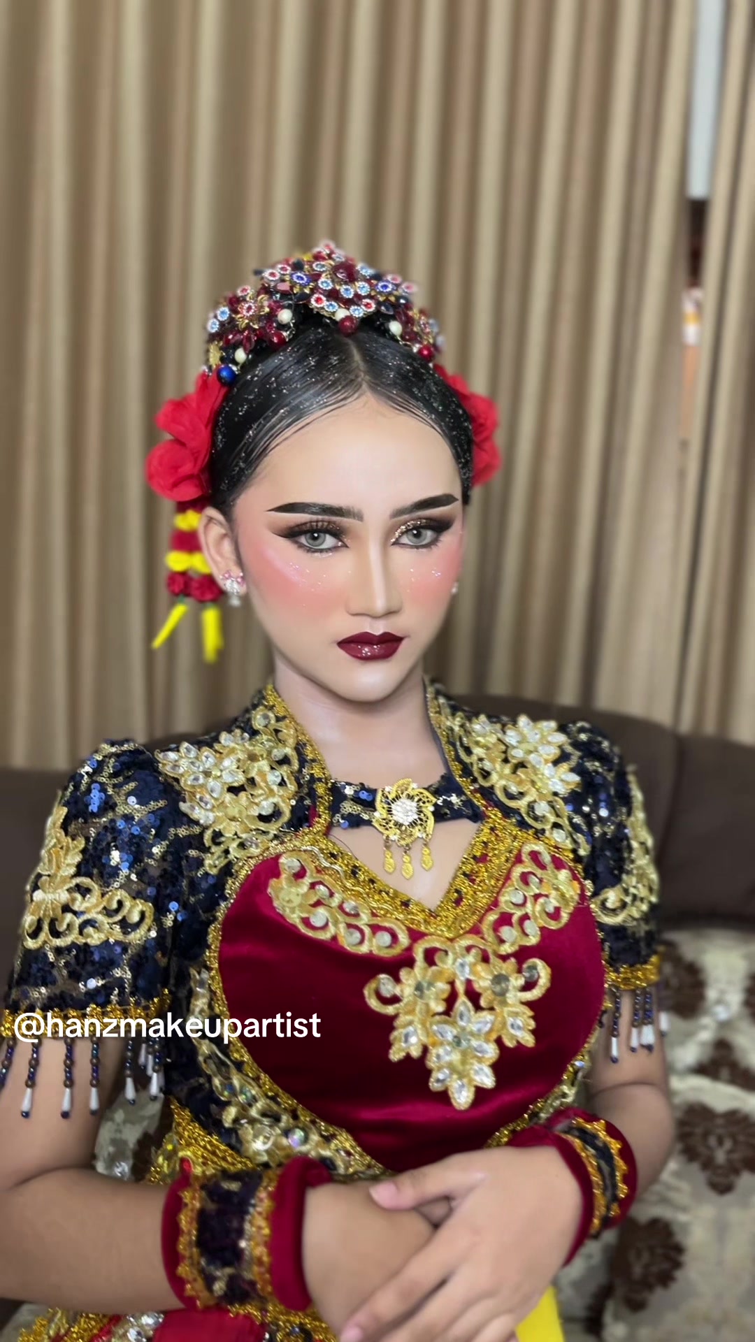 @hanzmakeupartist