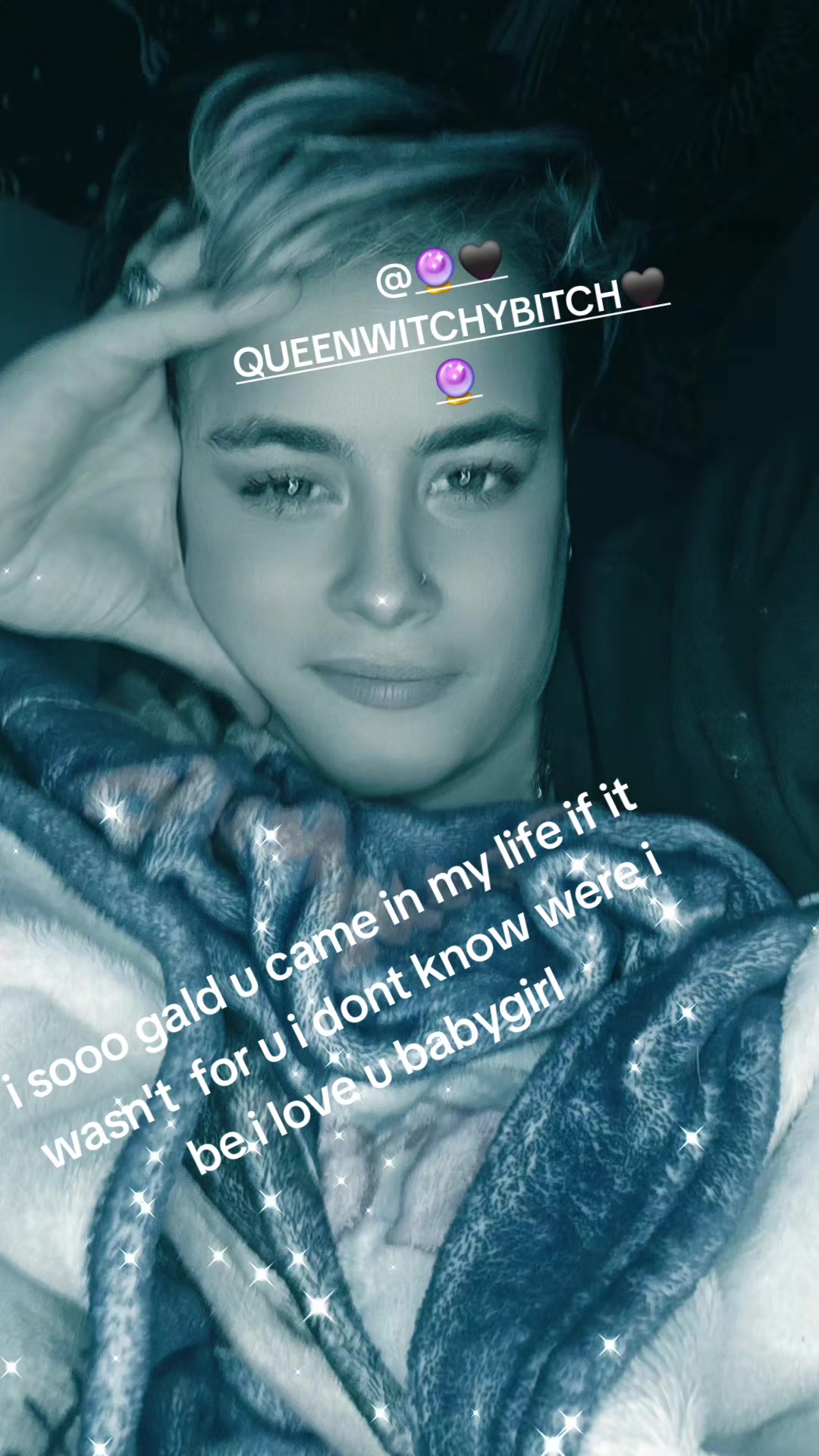 @🔮🖤KING WITCHYBITCH🖤🔮