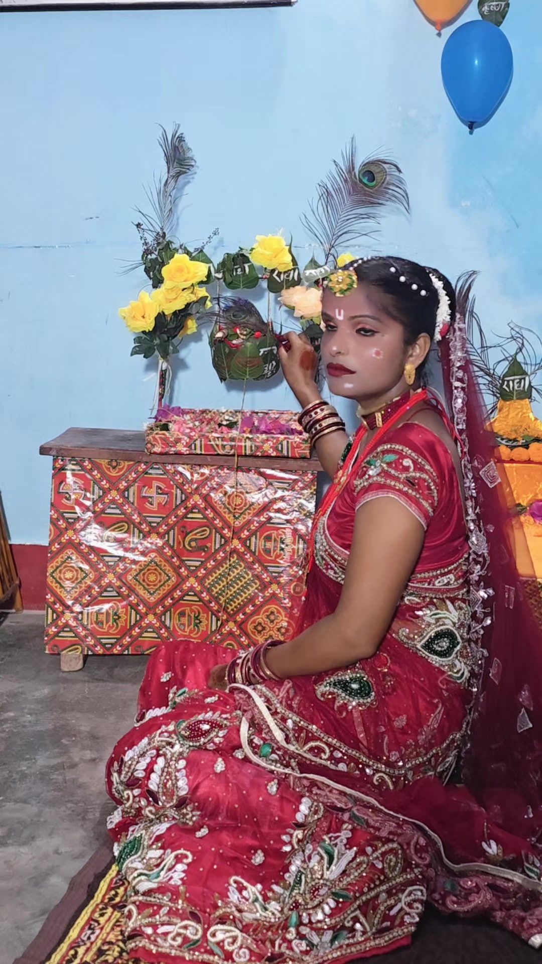 @bibha yadav