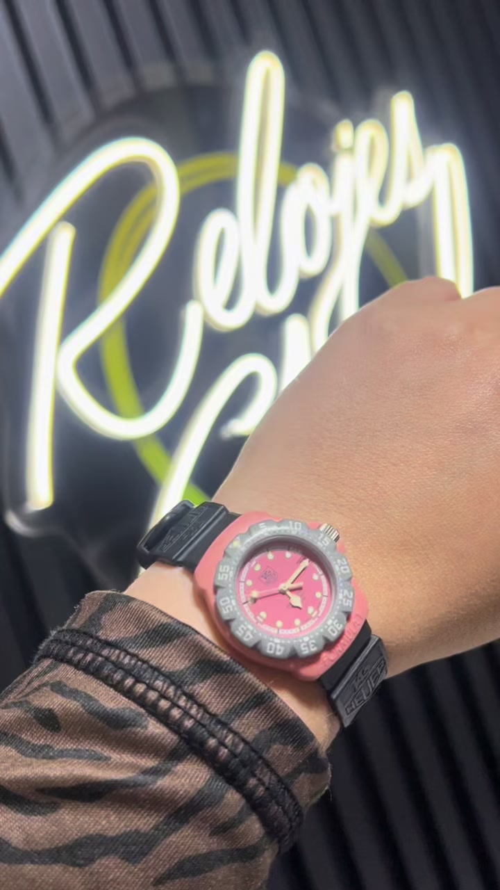 @Relojes a Granel