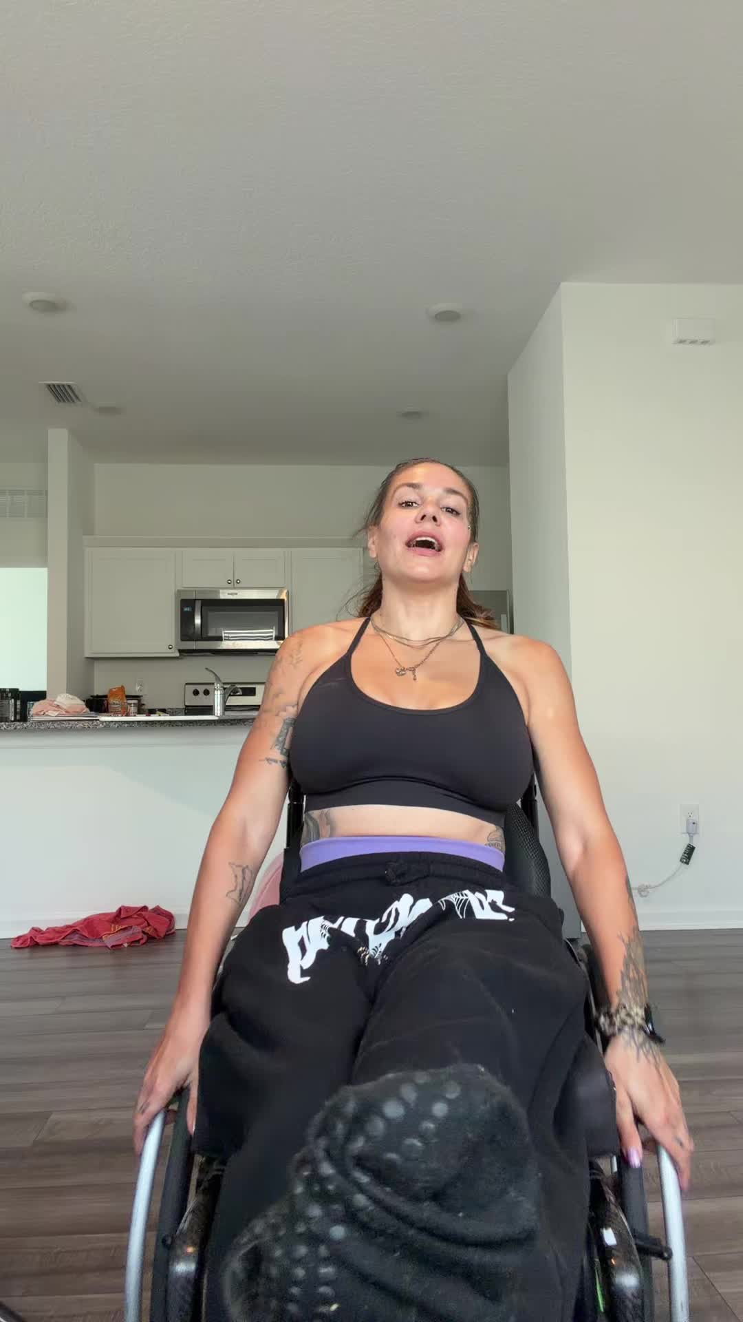 @B♿️