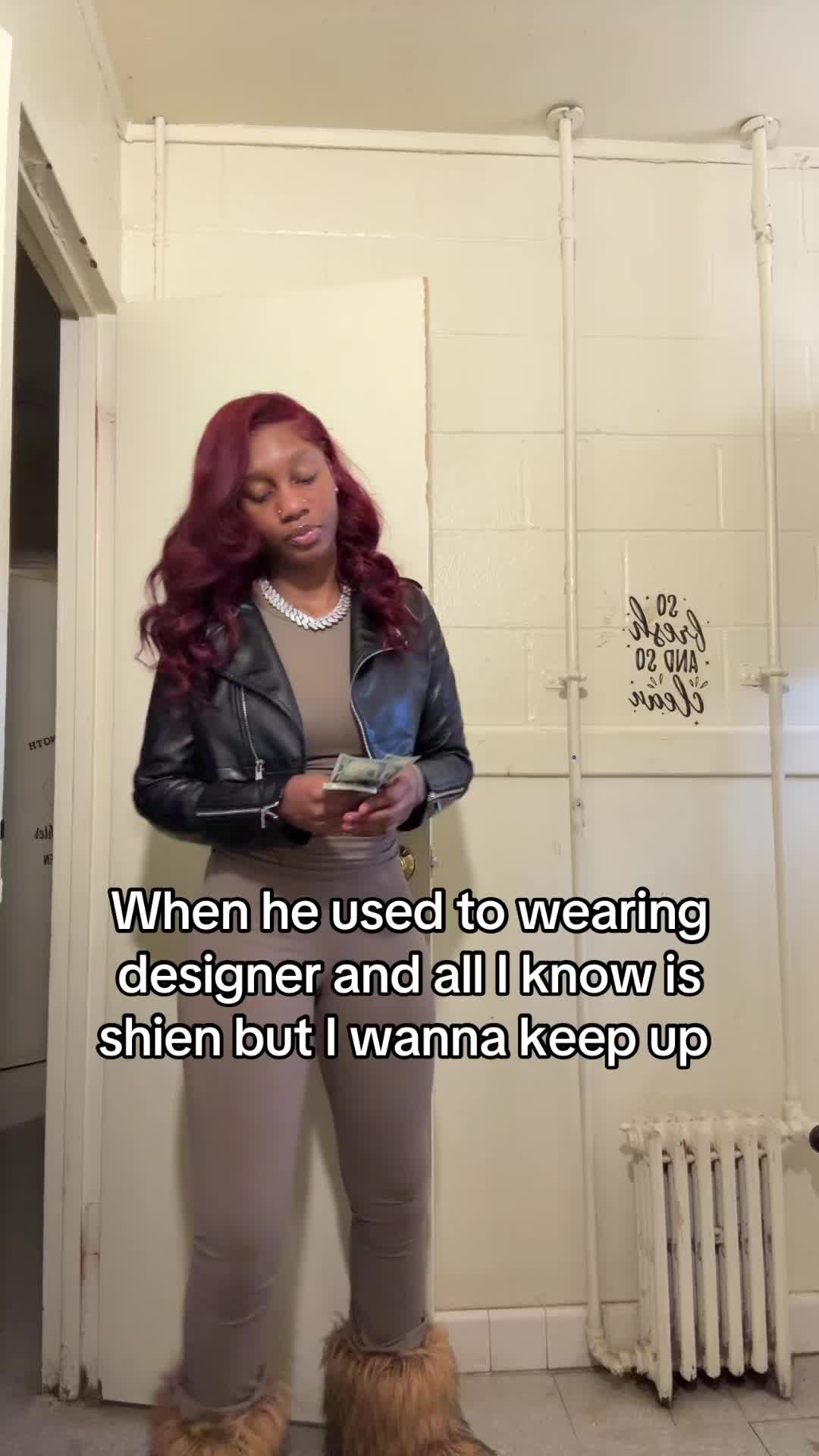 @Daysha