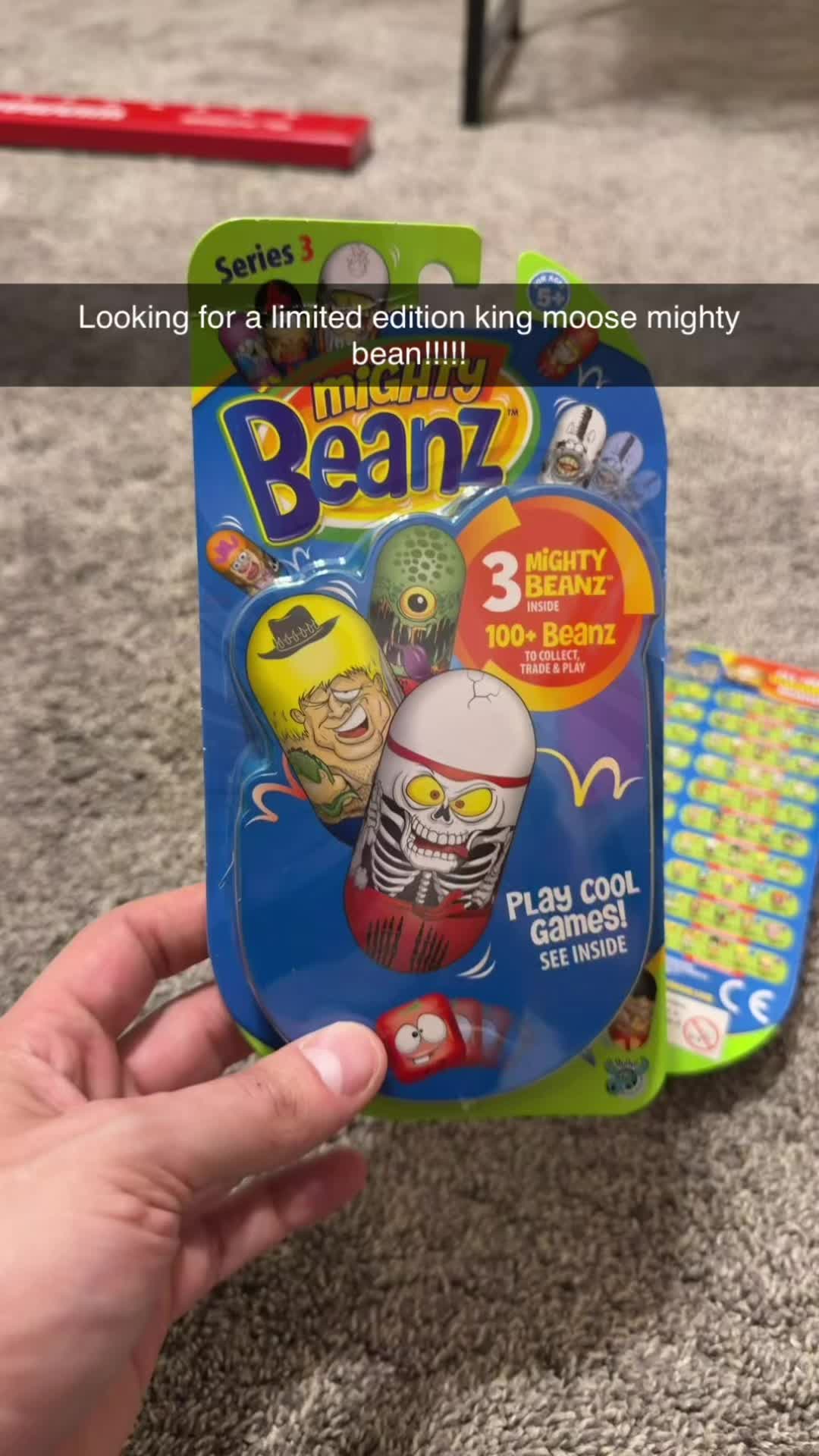 @Scubbastevee