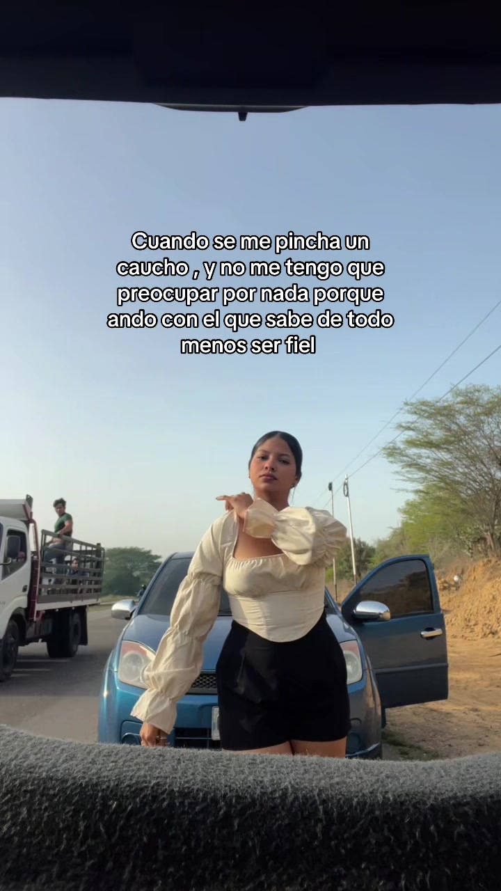 @Giselle Carvajal