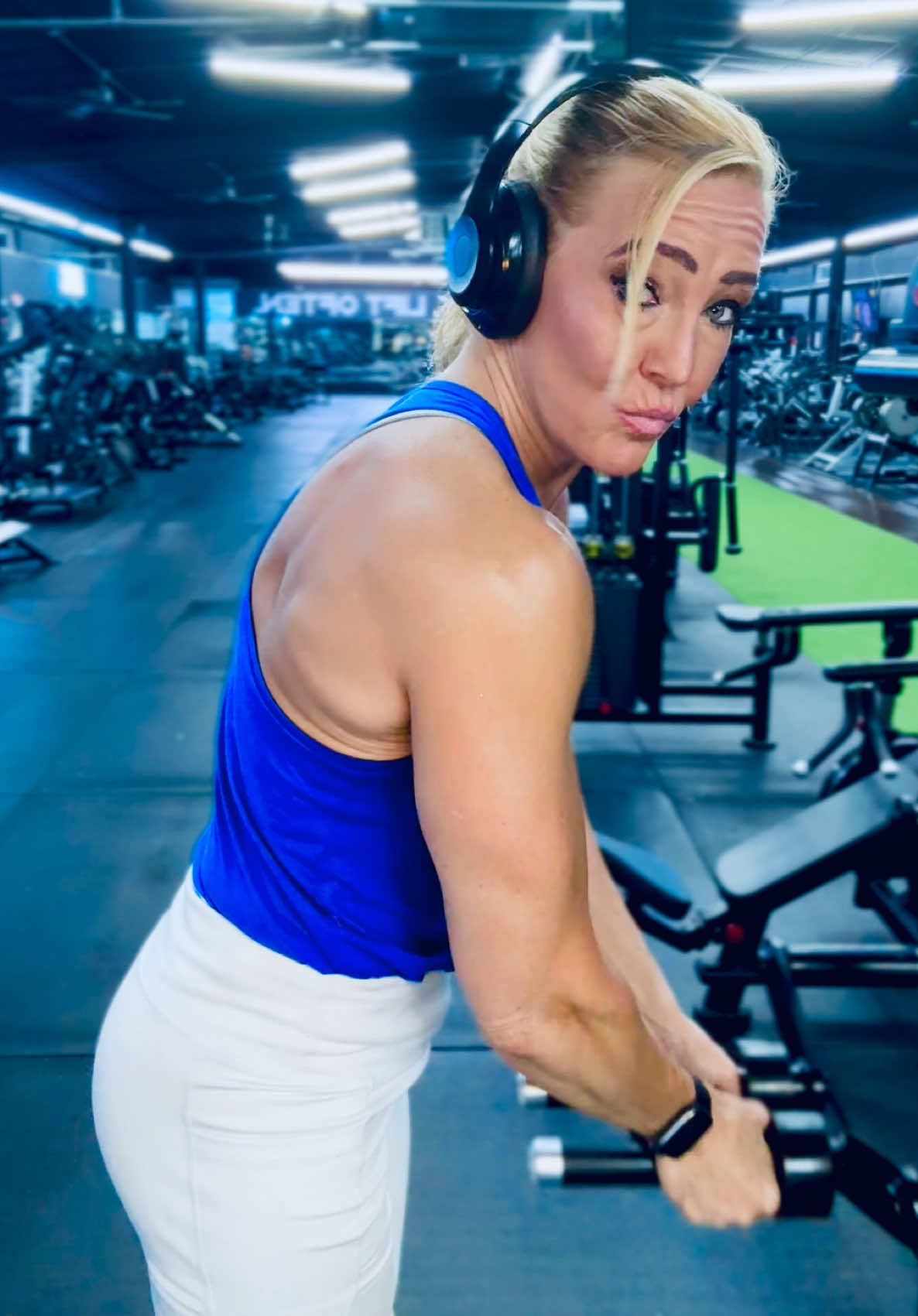 @Story Bodybuilding