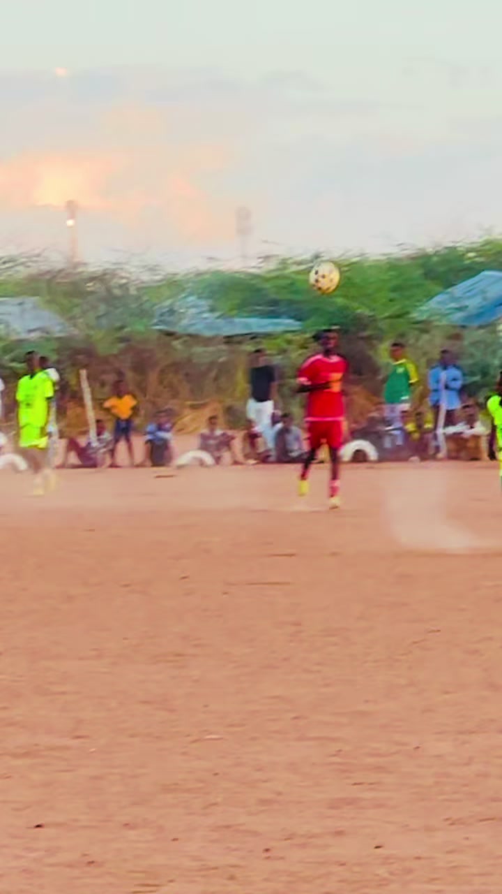 @Faliyaha Dadaab channel