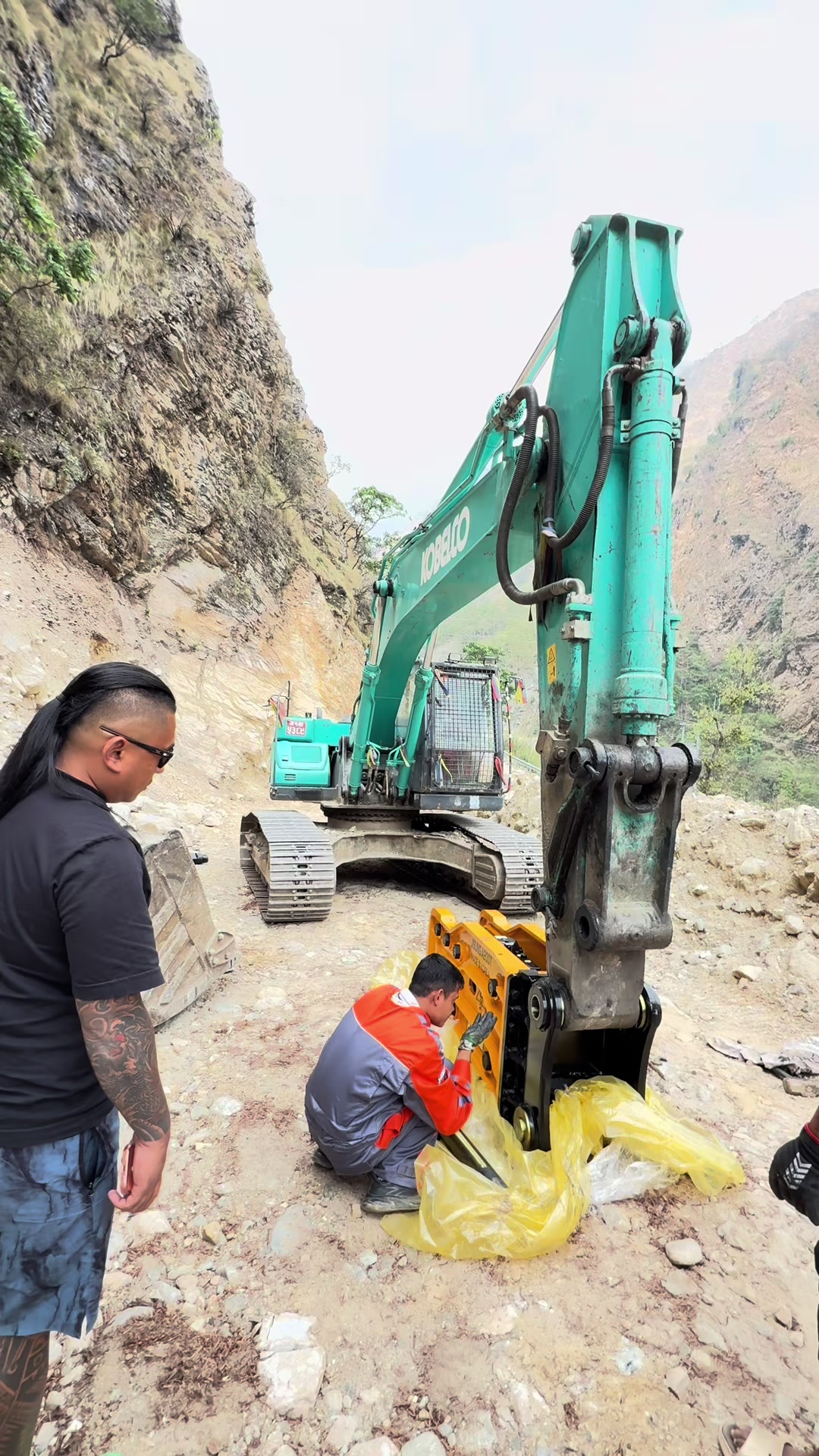 @Subash Gurung