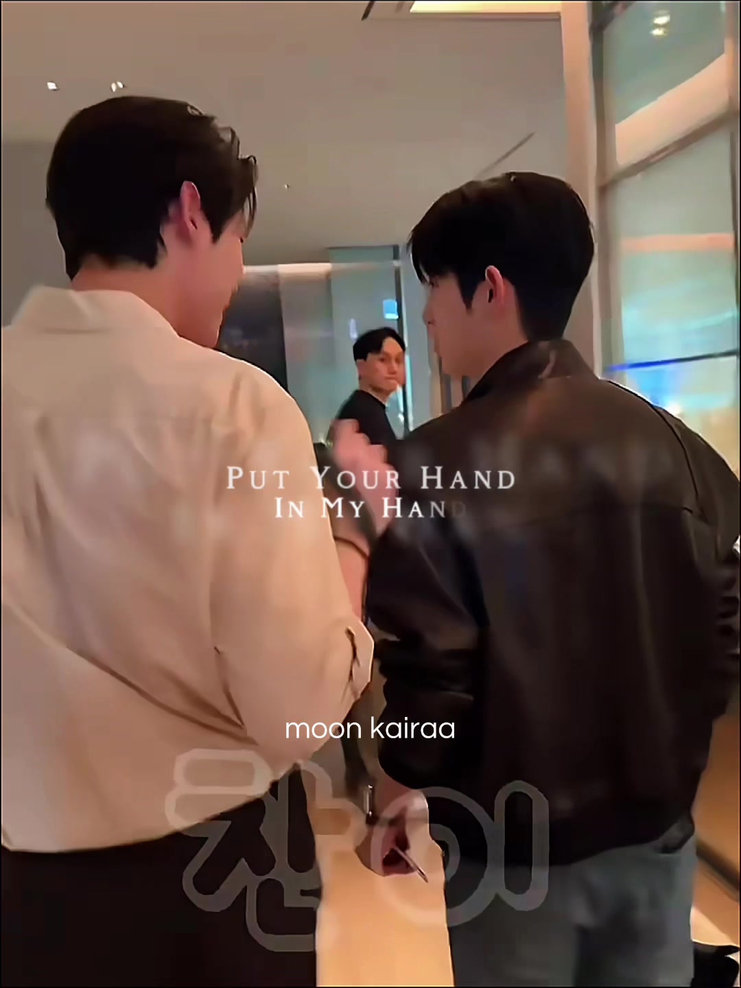 @mejinwoo jastip korea