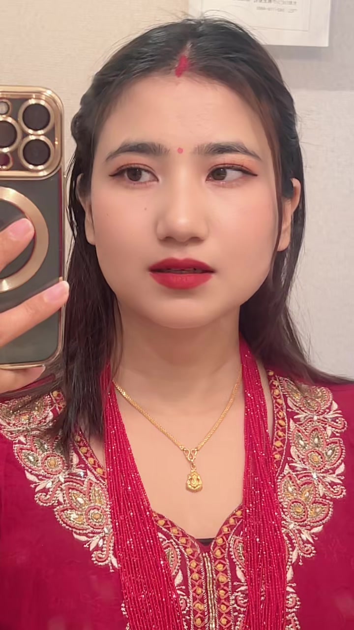 @me Radhika