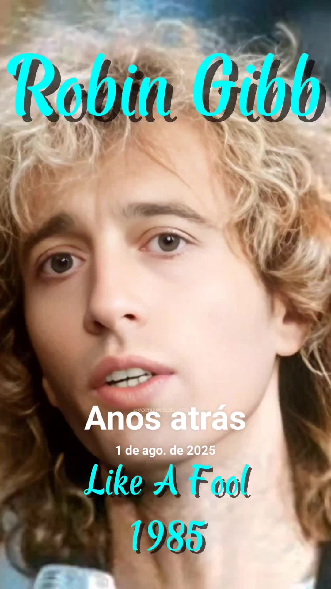 @MARCELO SANT ANA RADIALISTA