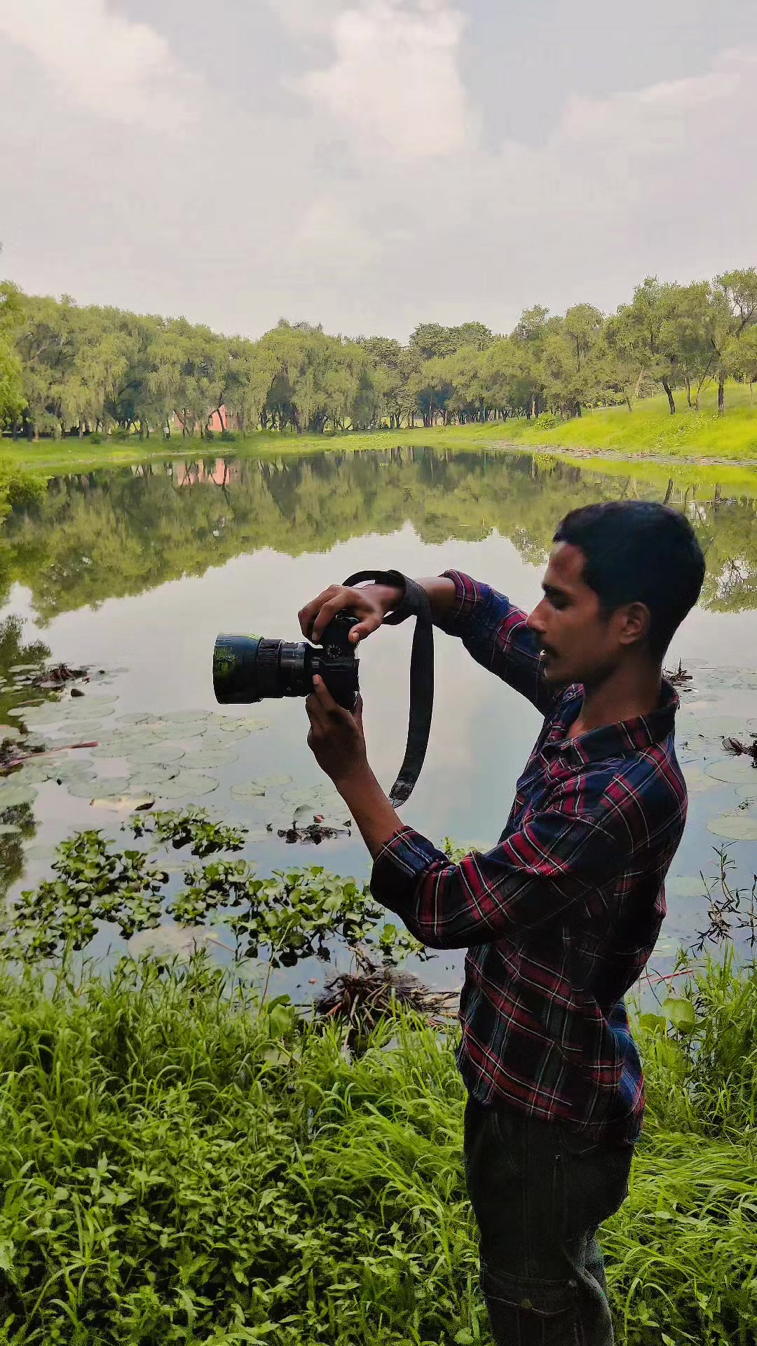 @S_P_Rajbir photographer