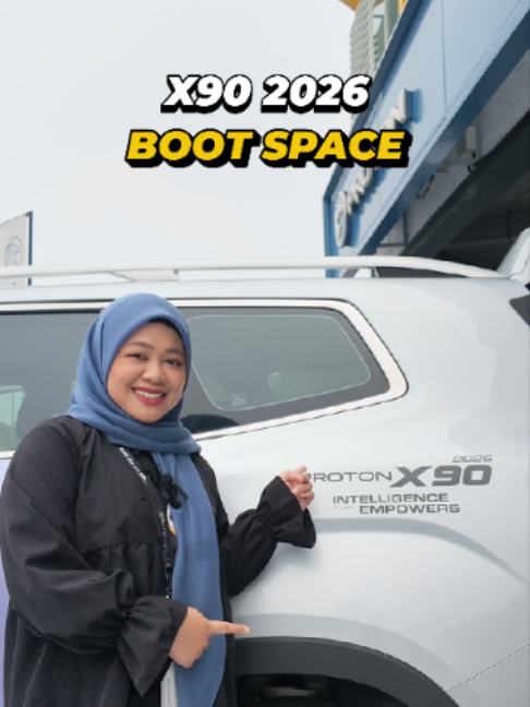 @Proton MetroCity