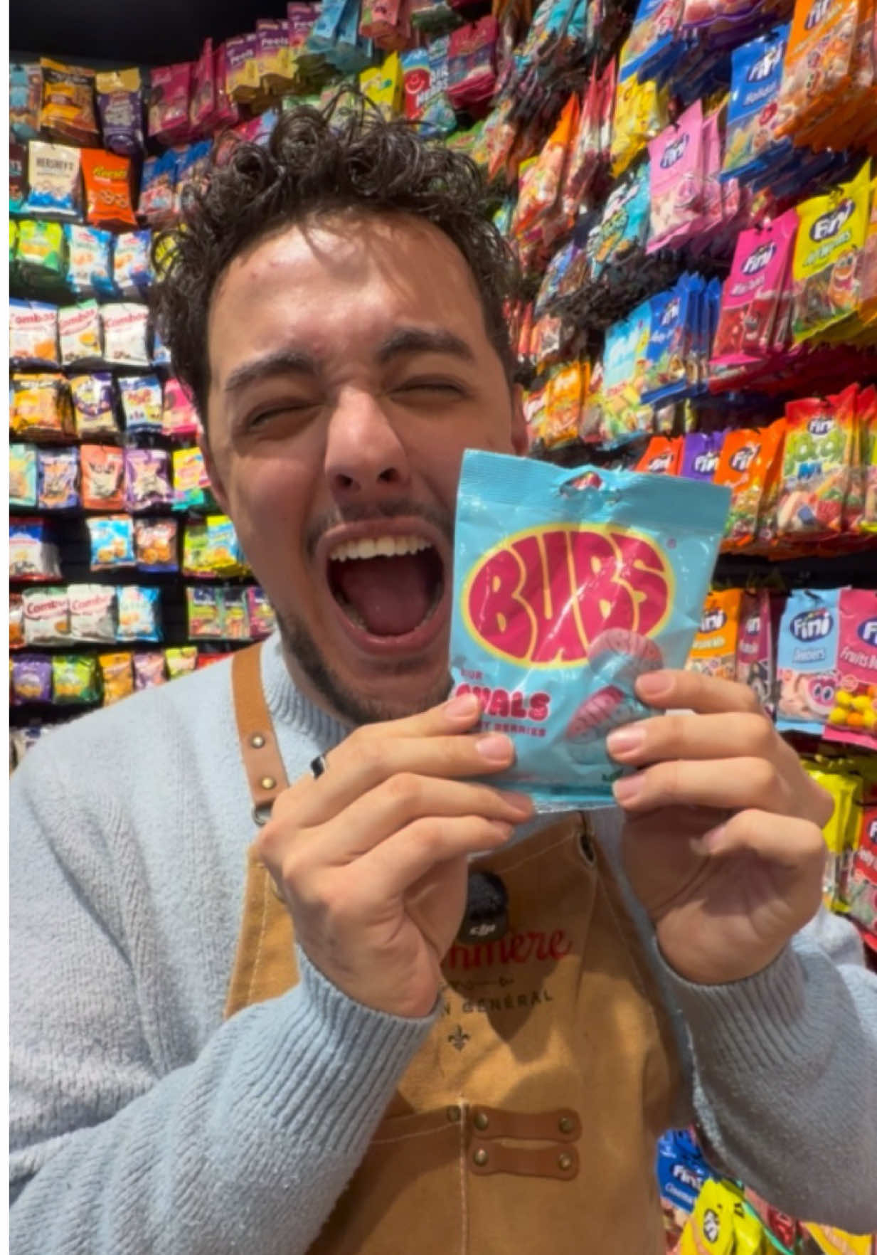 @La Comm&egrave;re Magasin G&eacute;n&eacute;ral
