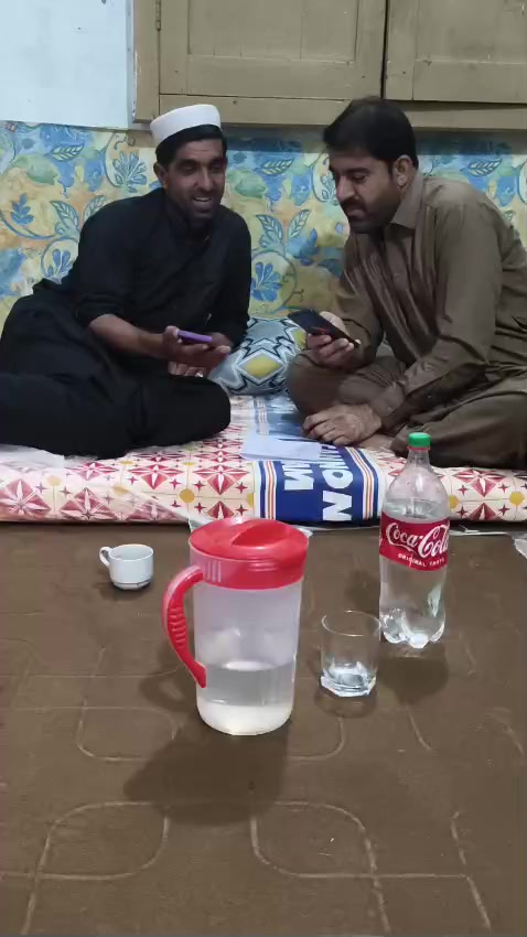 @Ali Khan
