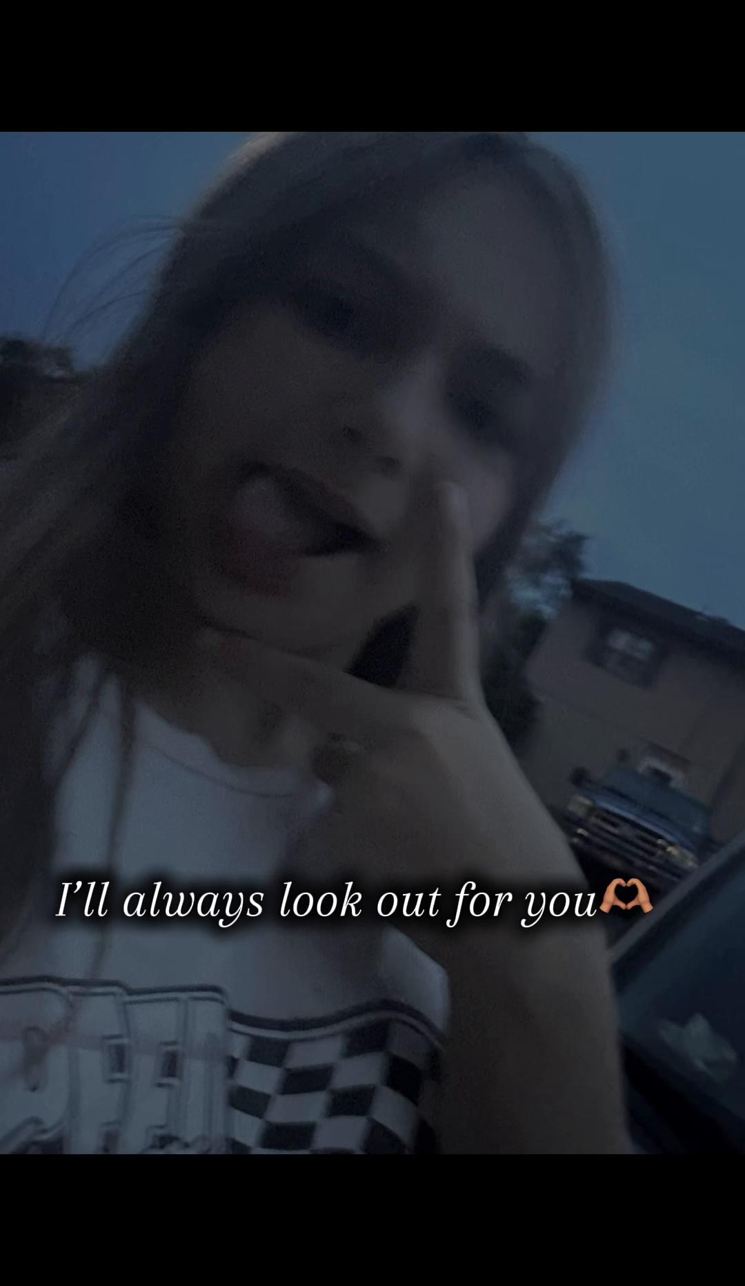 @Hannah and Remi