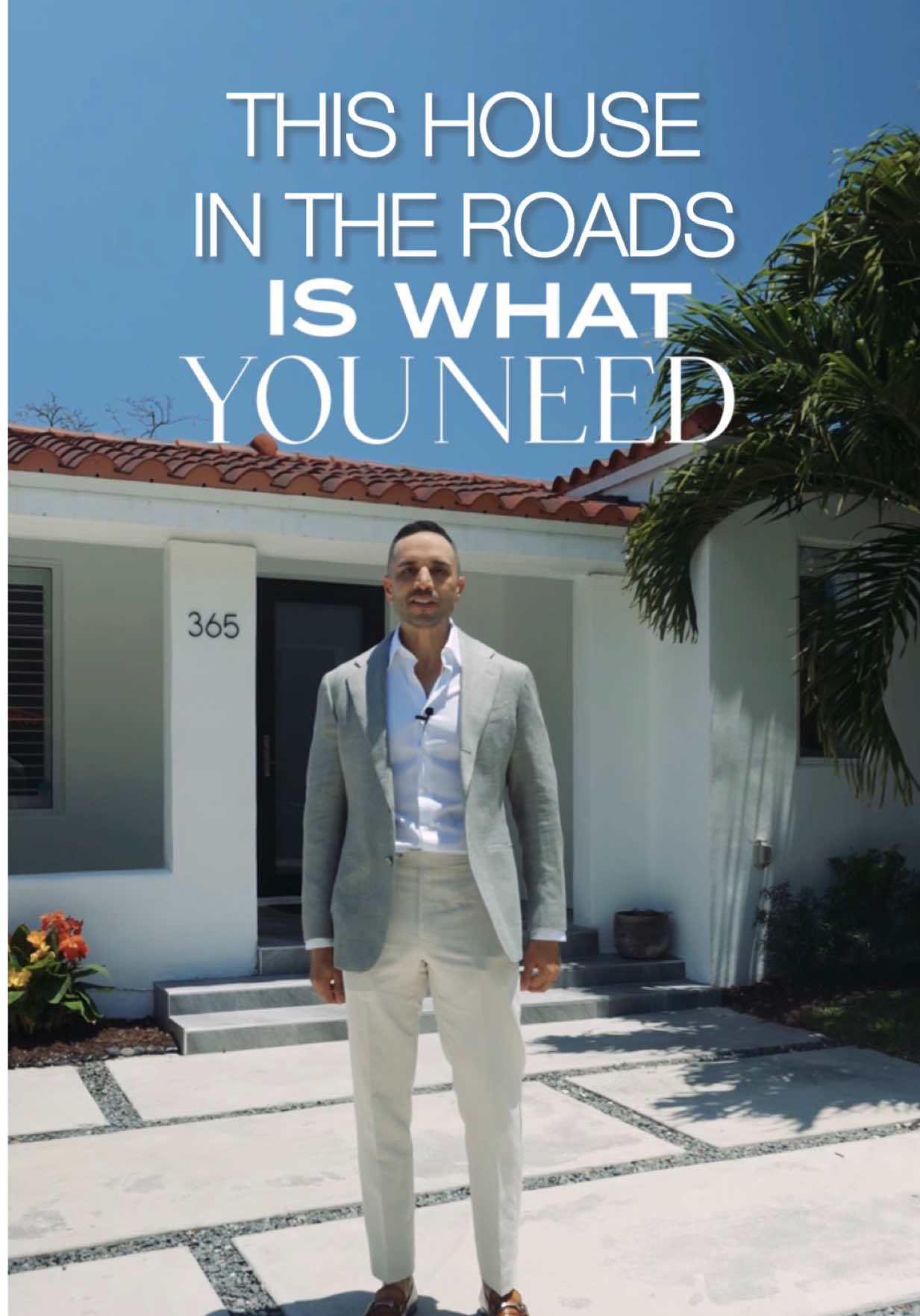 @Jose &bull; Miami Real Estate 🏝️