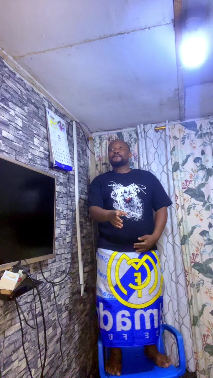 @Dcarre Mobali Gout❤️