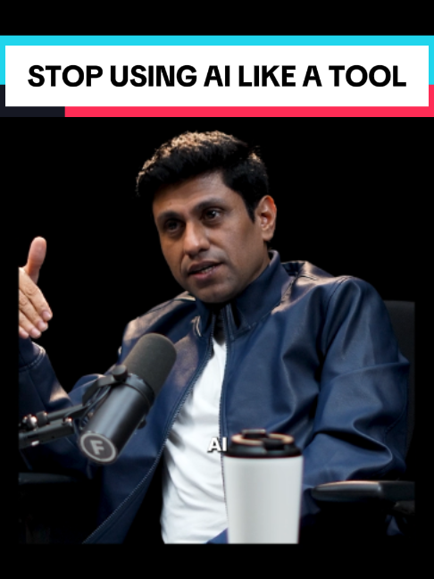 @Podcast Clips