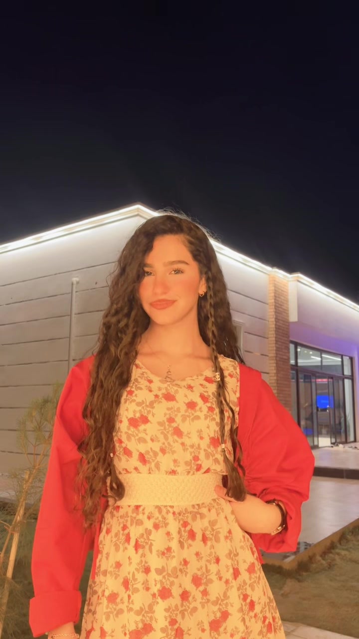 @غُفران فارس | Ghufran Faris