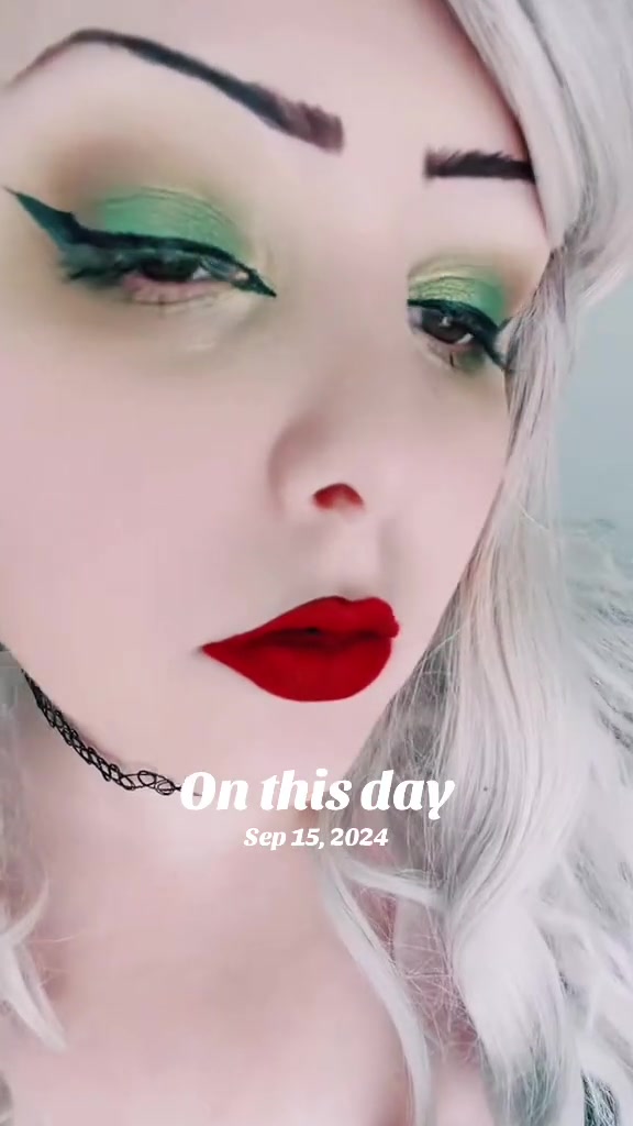 @Ghosty Queen