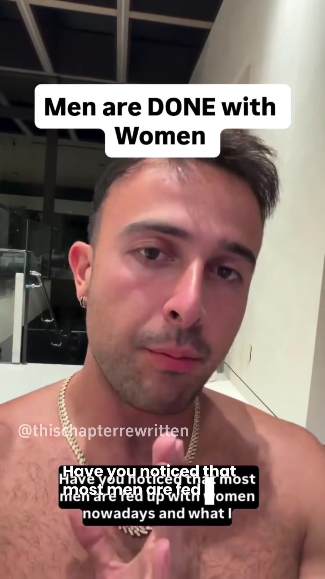@Nicki | This Chapter Rewritten