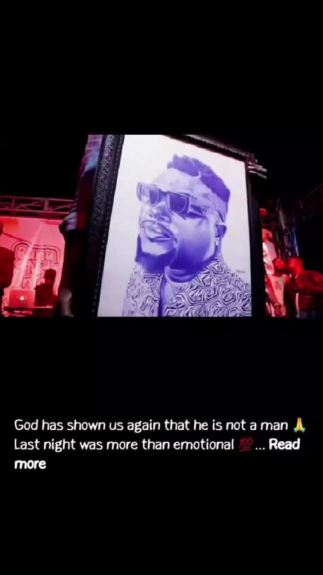 @Emmanuel Abayomi