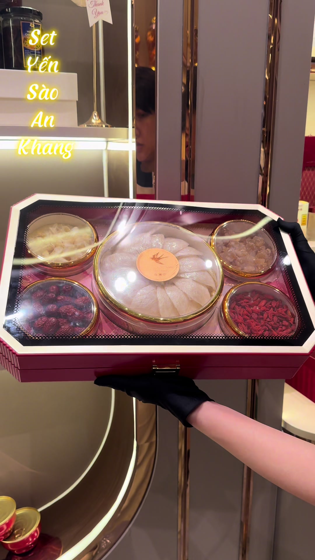 @Hezhen food