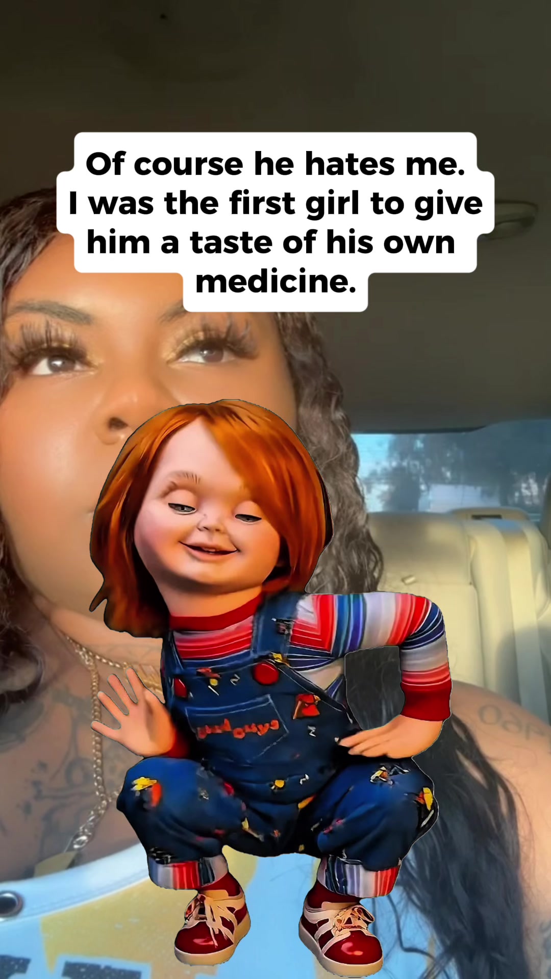 @Wakeemupnish