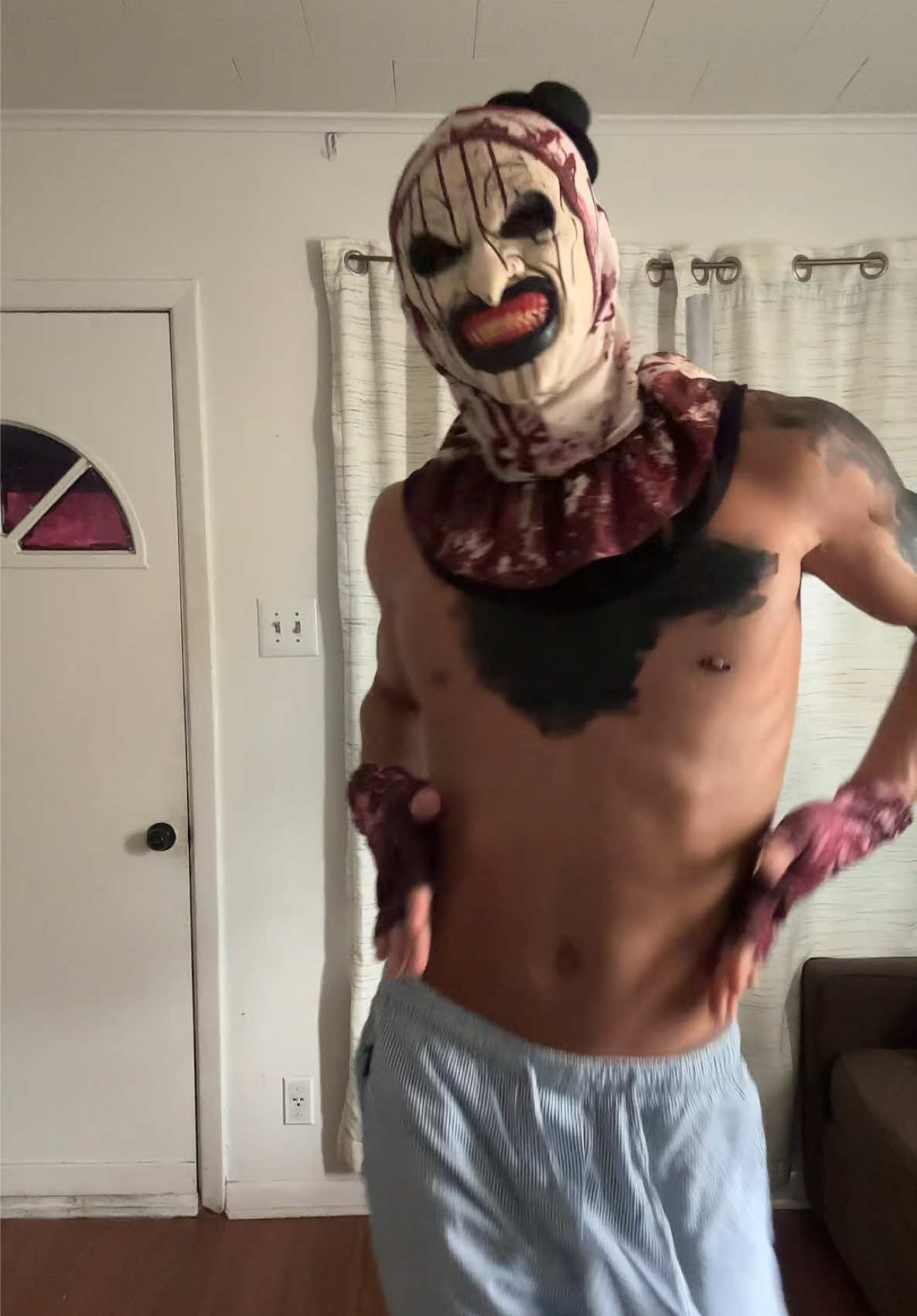 @TheTerrifier
