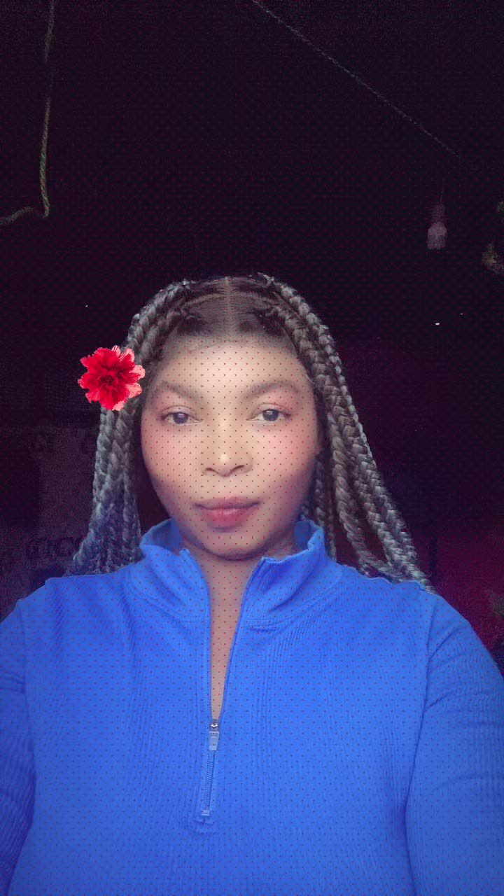 @Bébé joyce Ance❤️