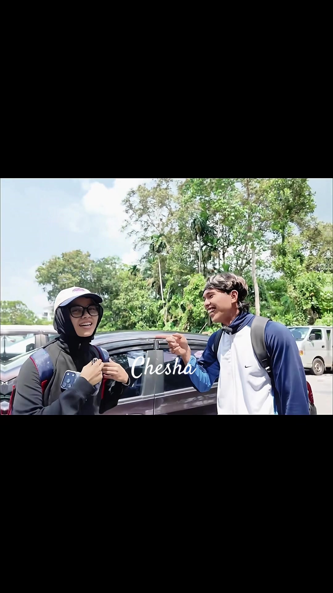 @CheSha