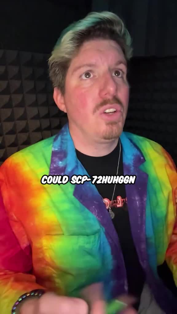 @Dr. Theron Sherman
