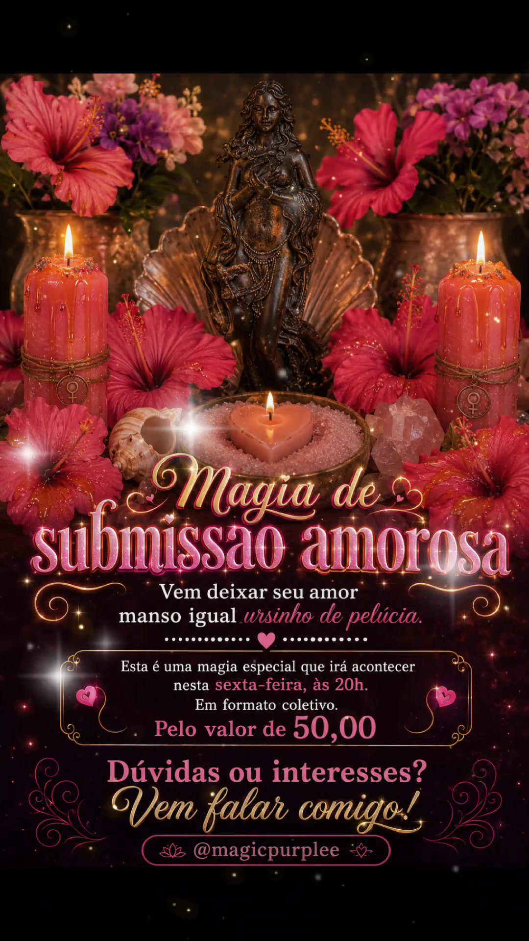 @M&ocirc;naco ~ Magic Purple 💜