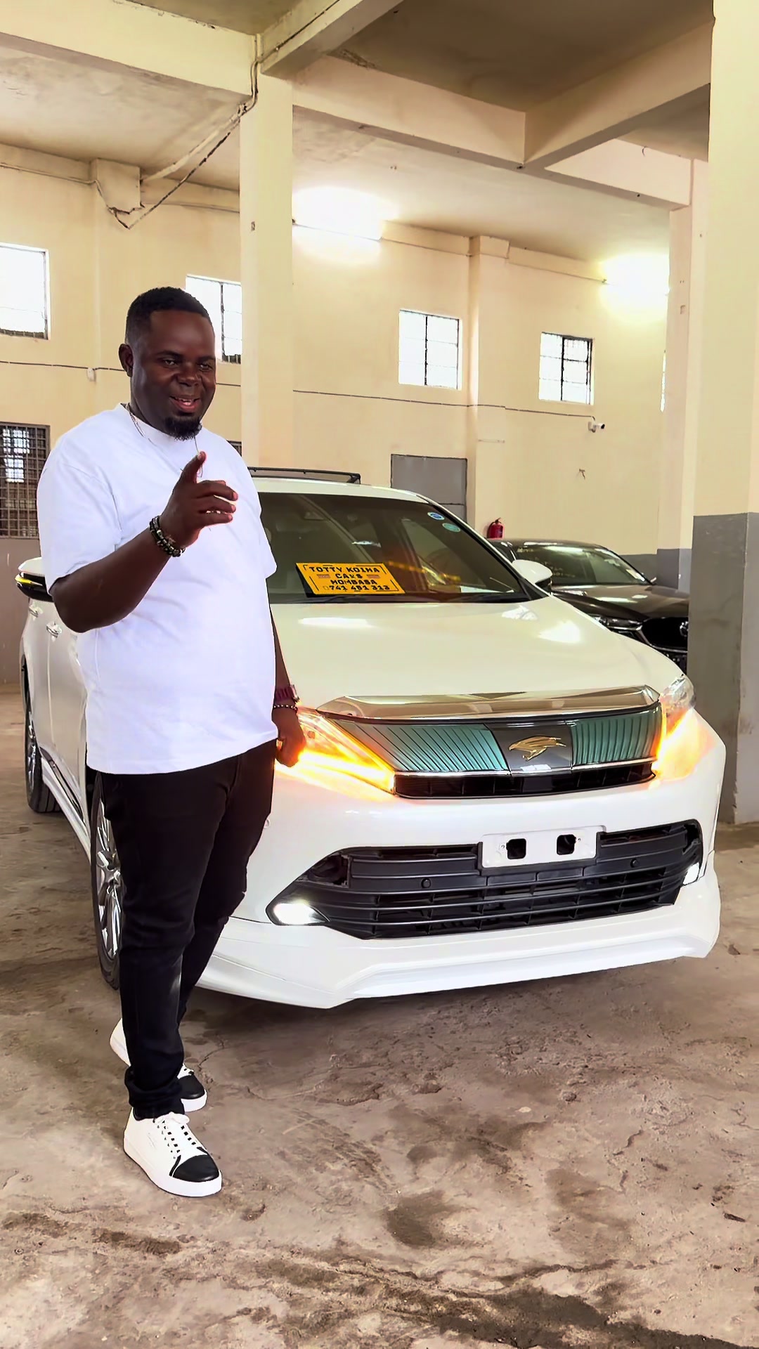@Tottykoimacarsmombasa