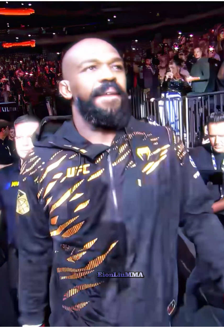 @UFC$Corporate