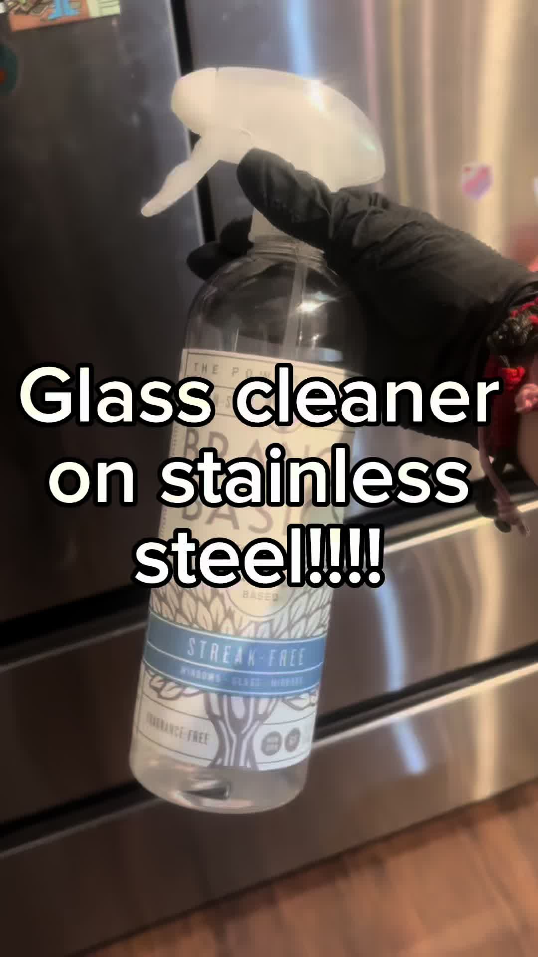 @Crunchy Cleaning by Kathy