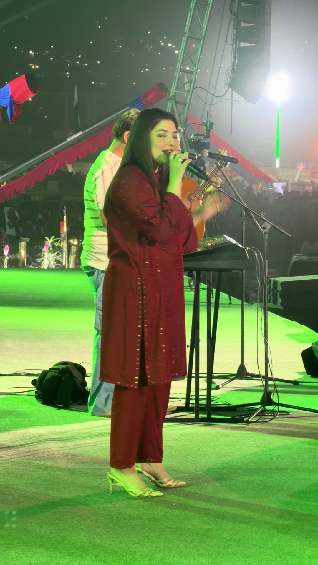 @Gul Panra
