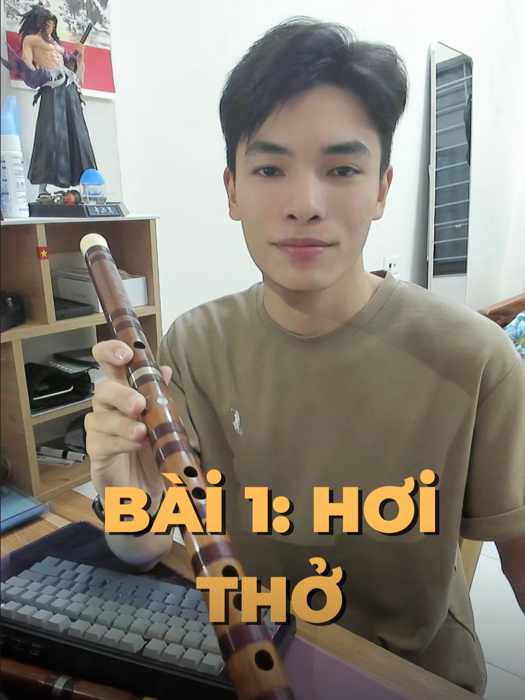 @Thế Anh Dizi 🪈