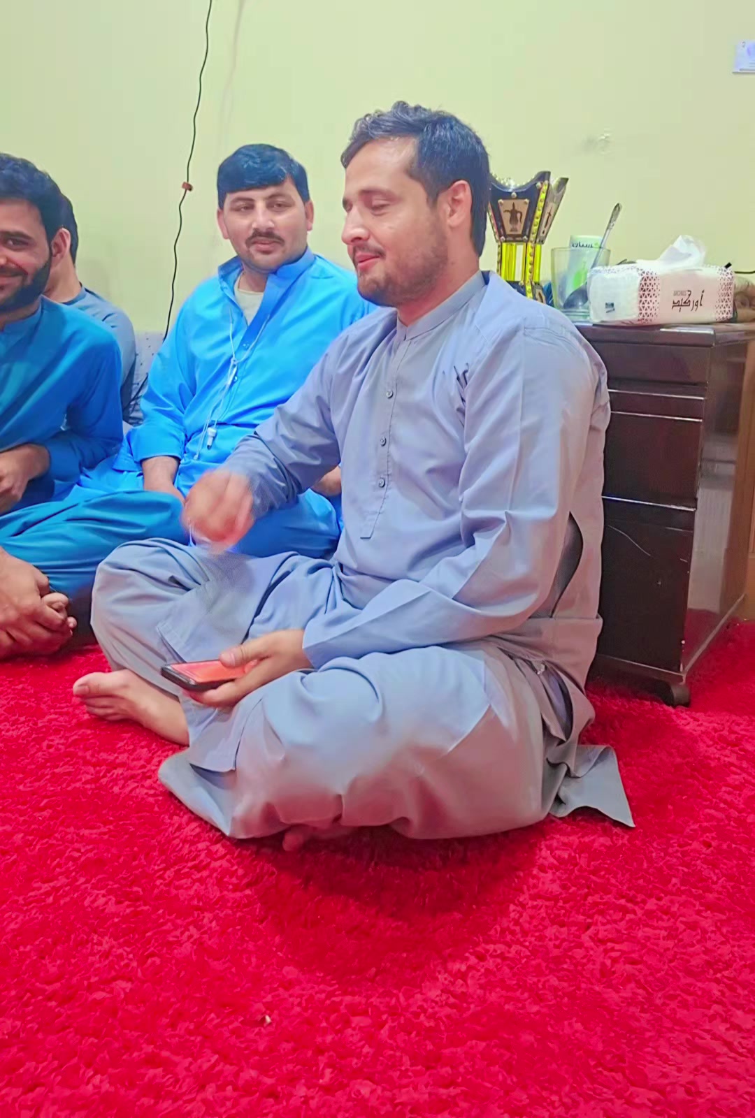 @Amjad Afridi