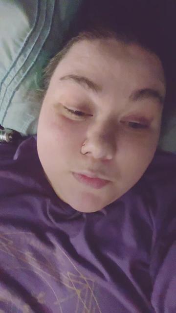 @Lilyrae425