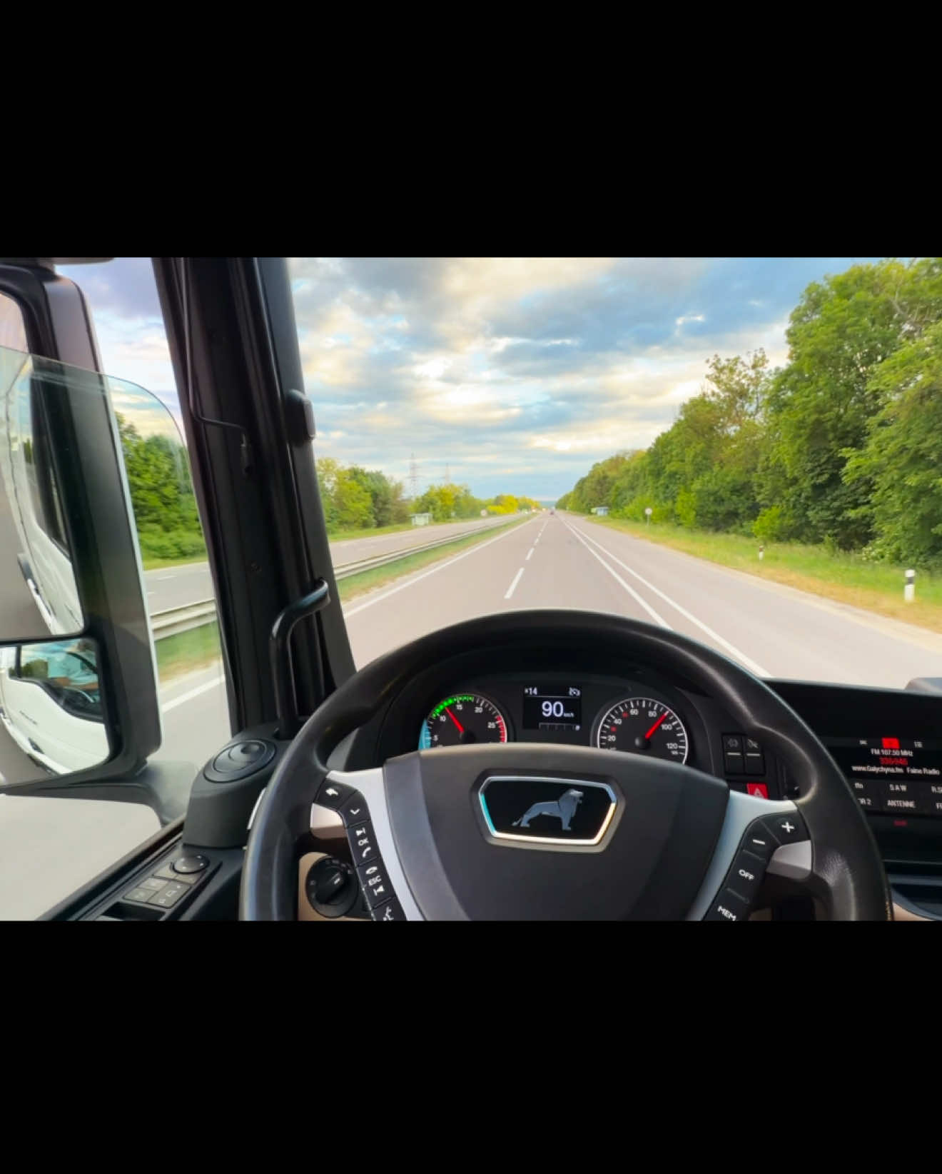 @Valeriy Top Truck and Trailer
