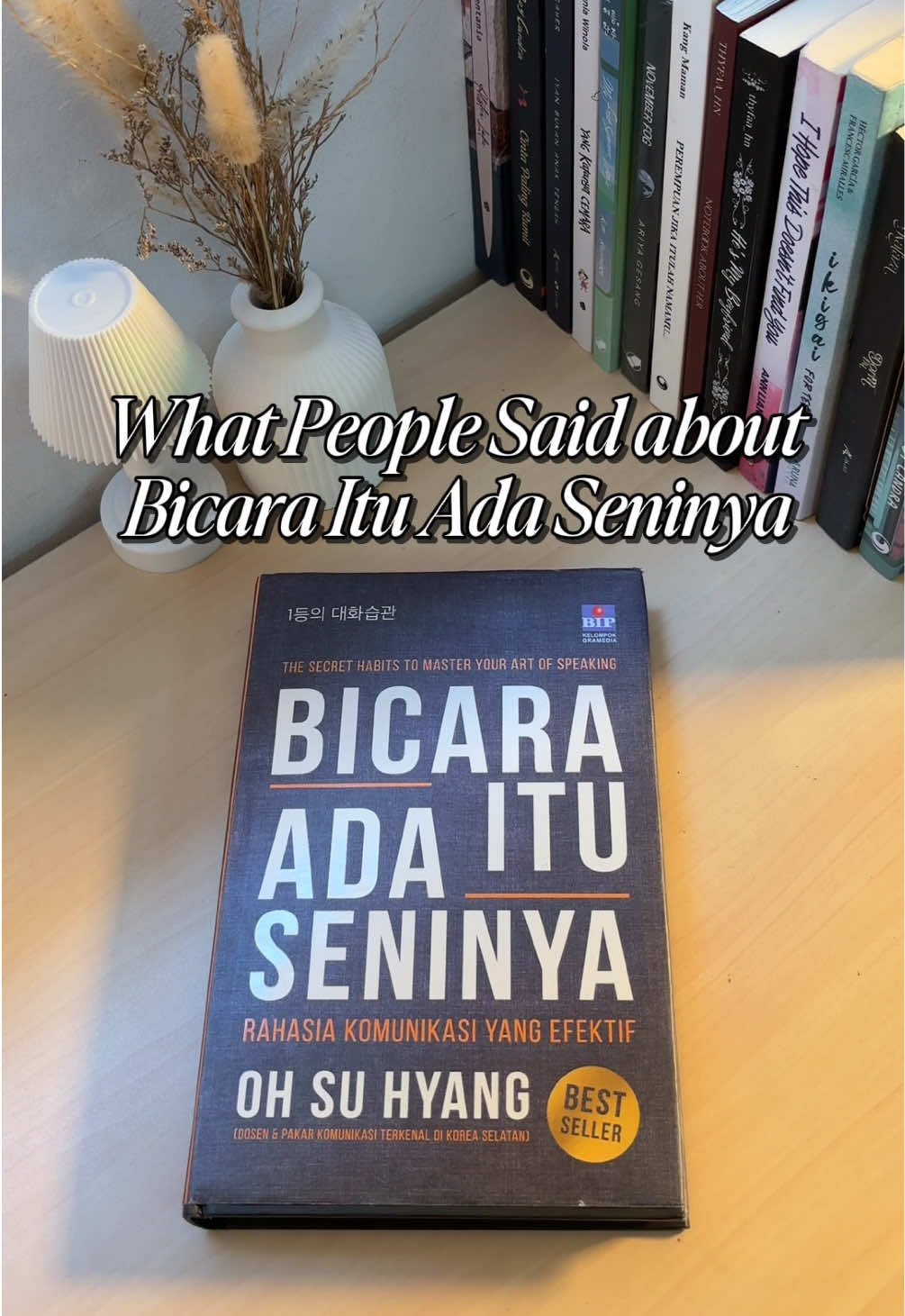 @Bisik Literasi