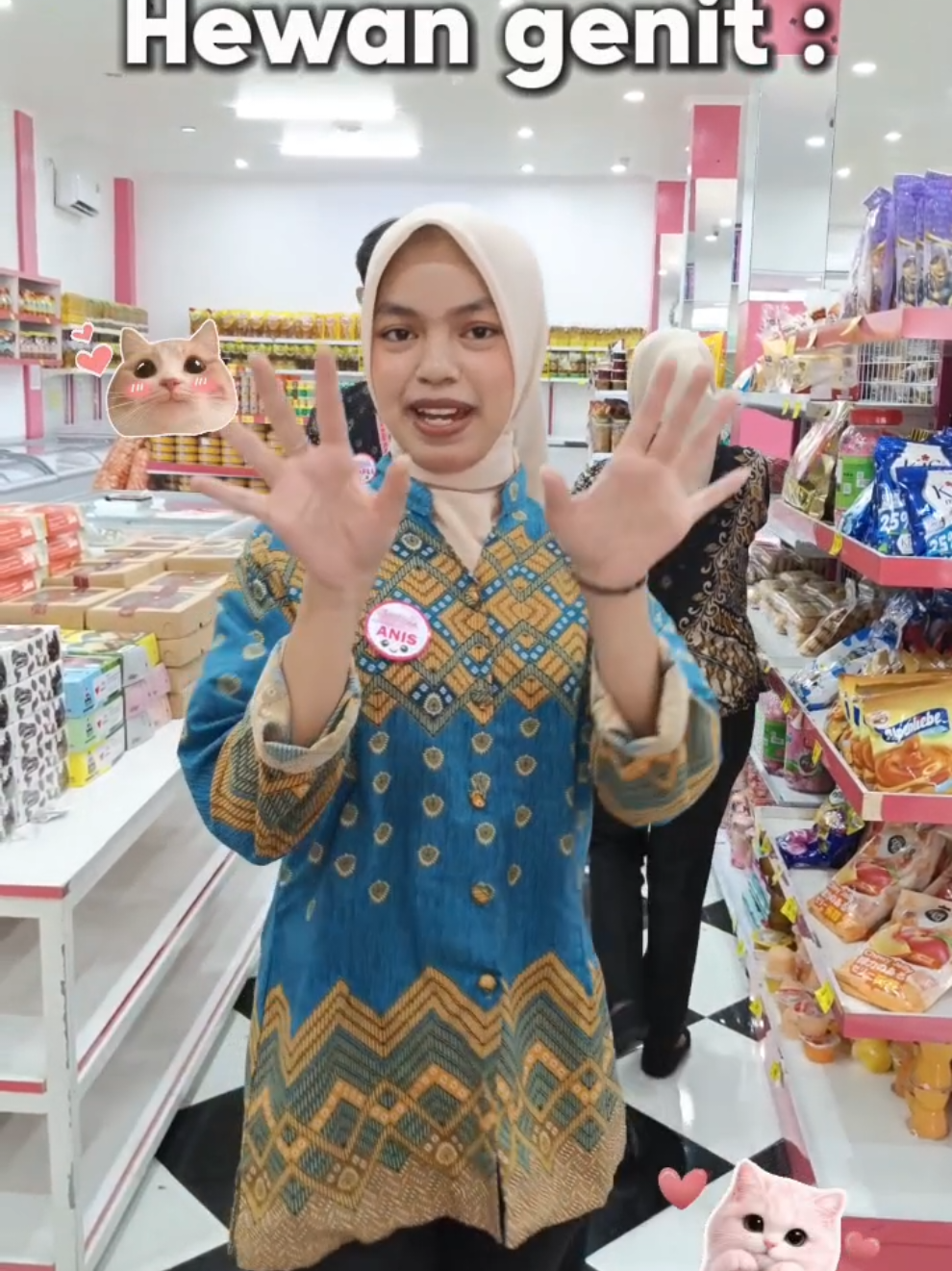 @Khaira food Cianjur
