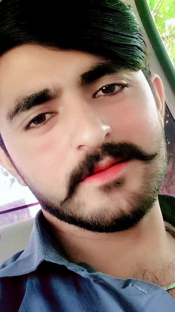 @Najam Abbasi