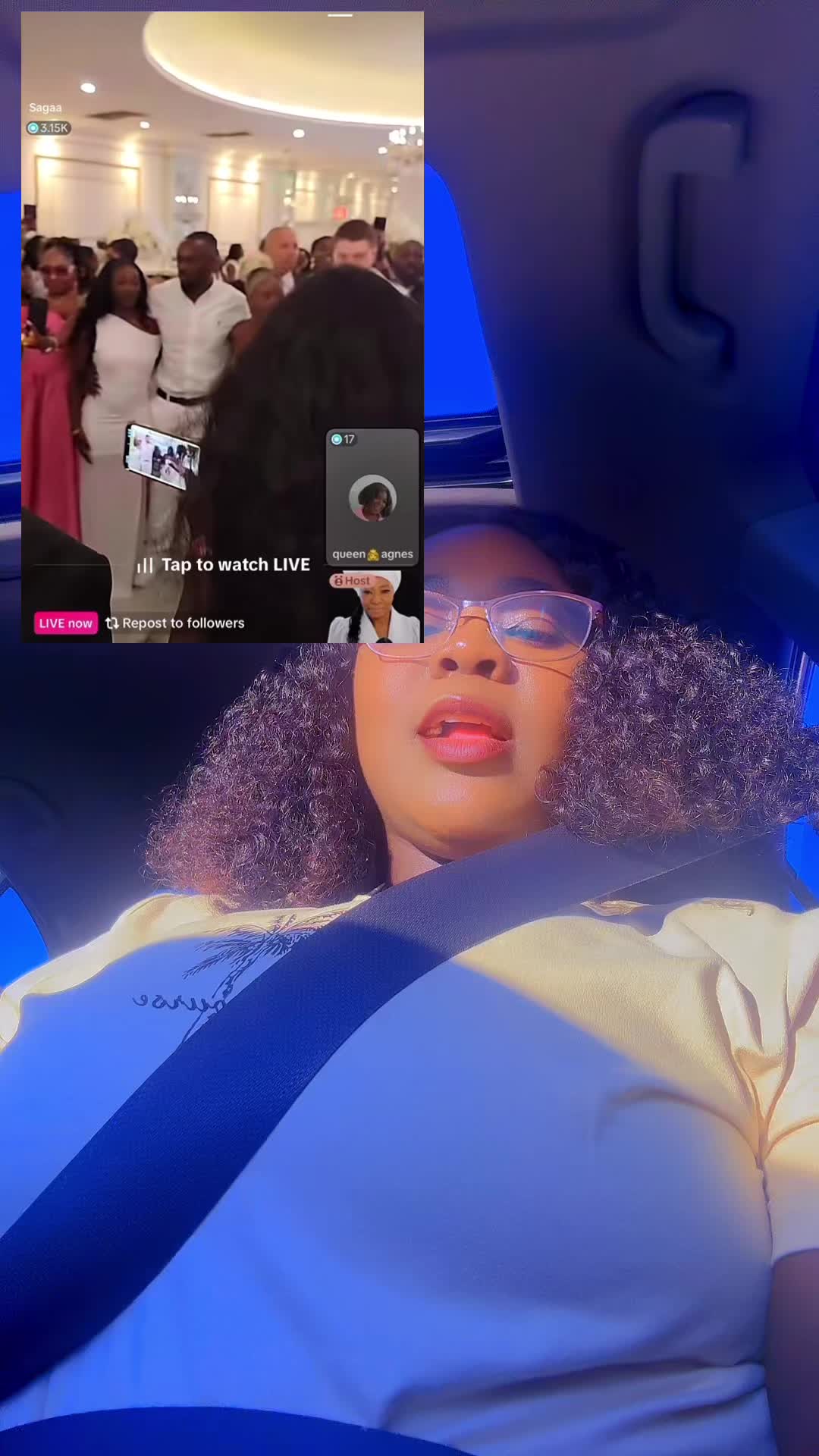 @Sweet Ohemaa Papabi