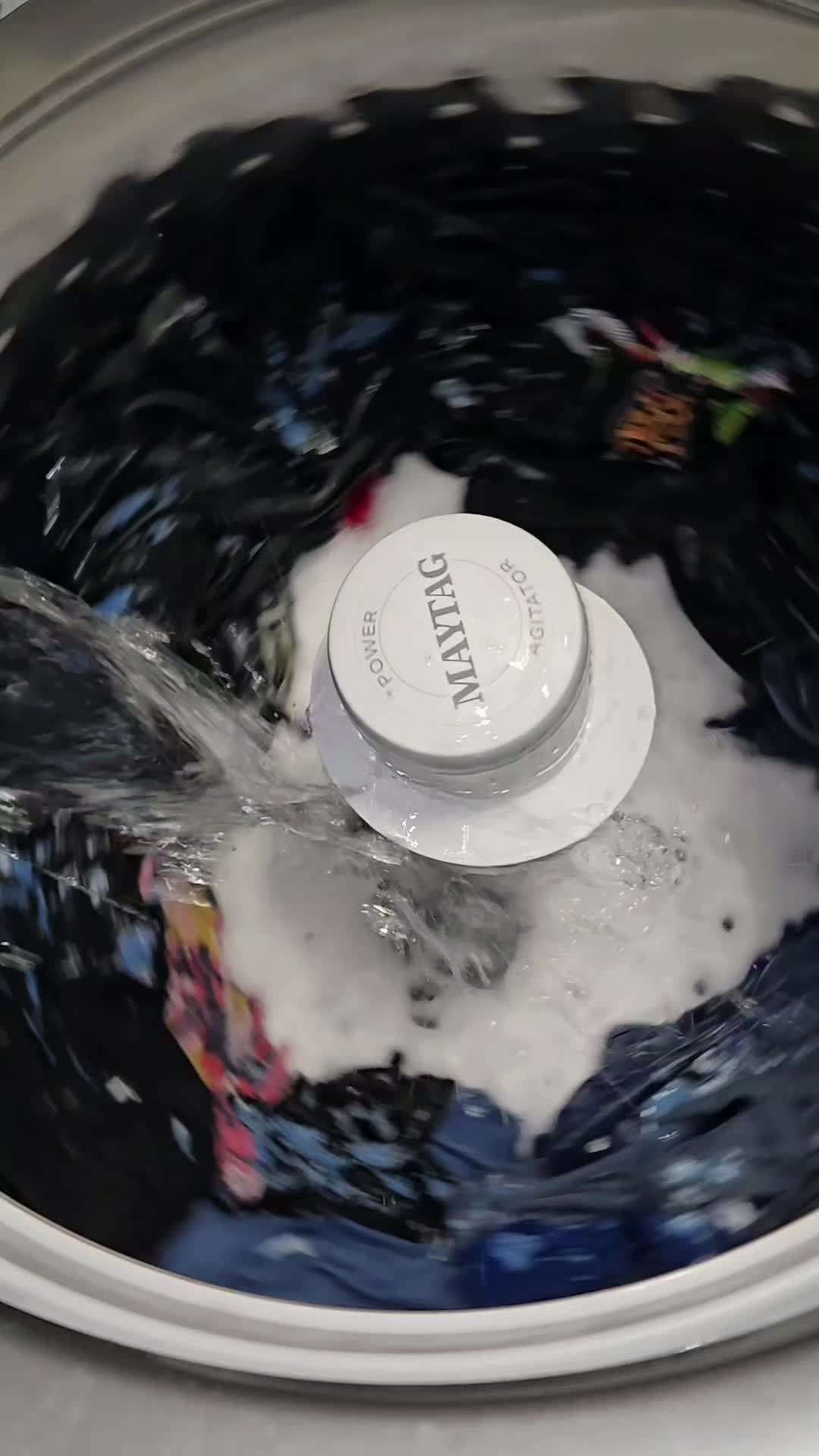 @laundryoverloadASMRwithSteph