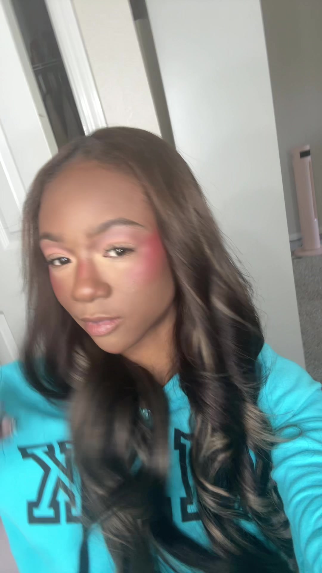 @Ari D.
