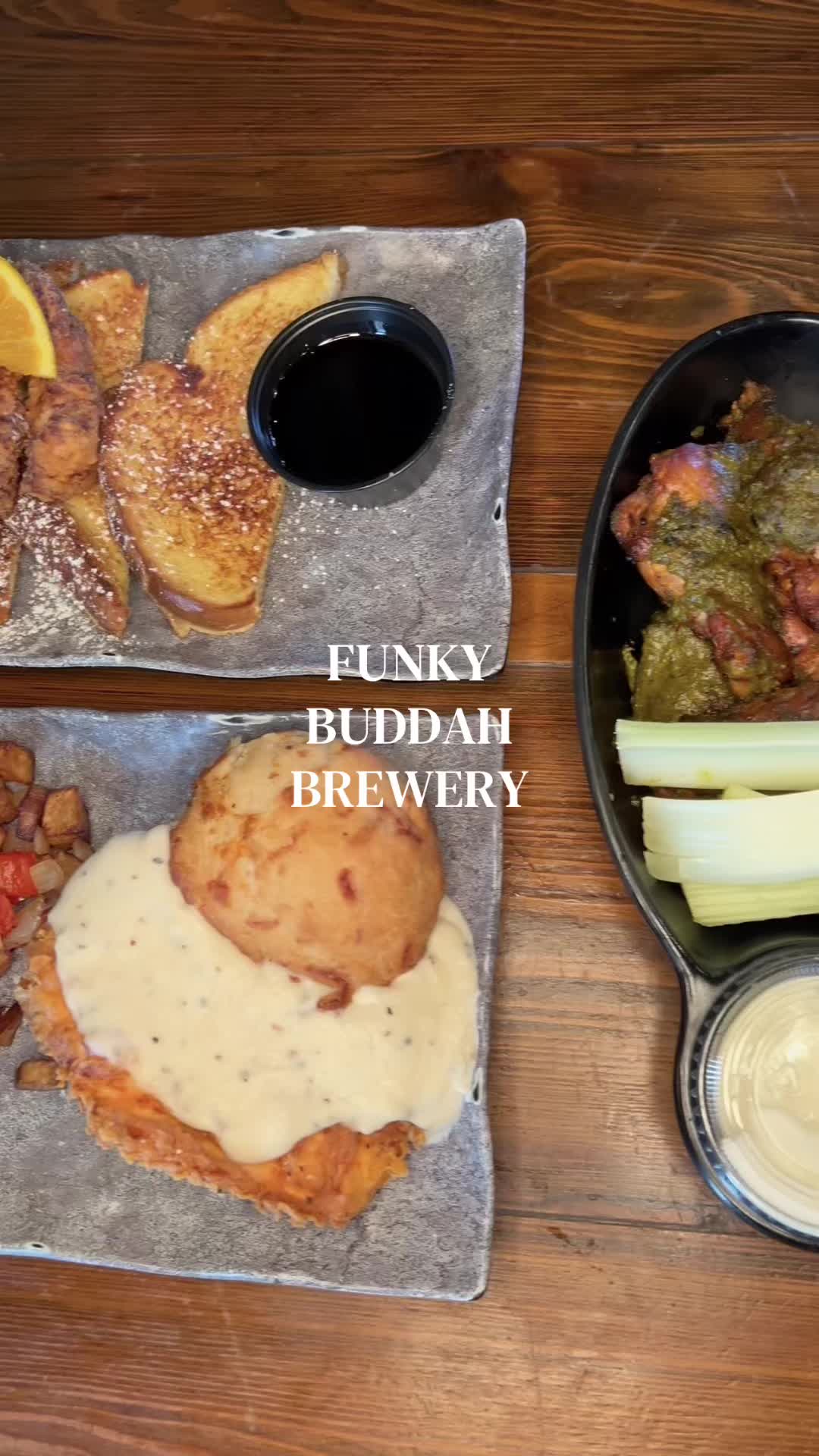 @Sk8Nate the Foodie