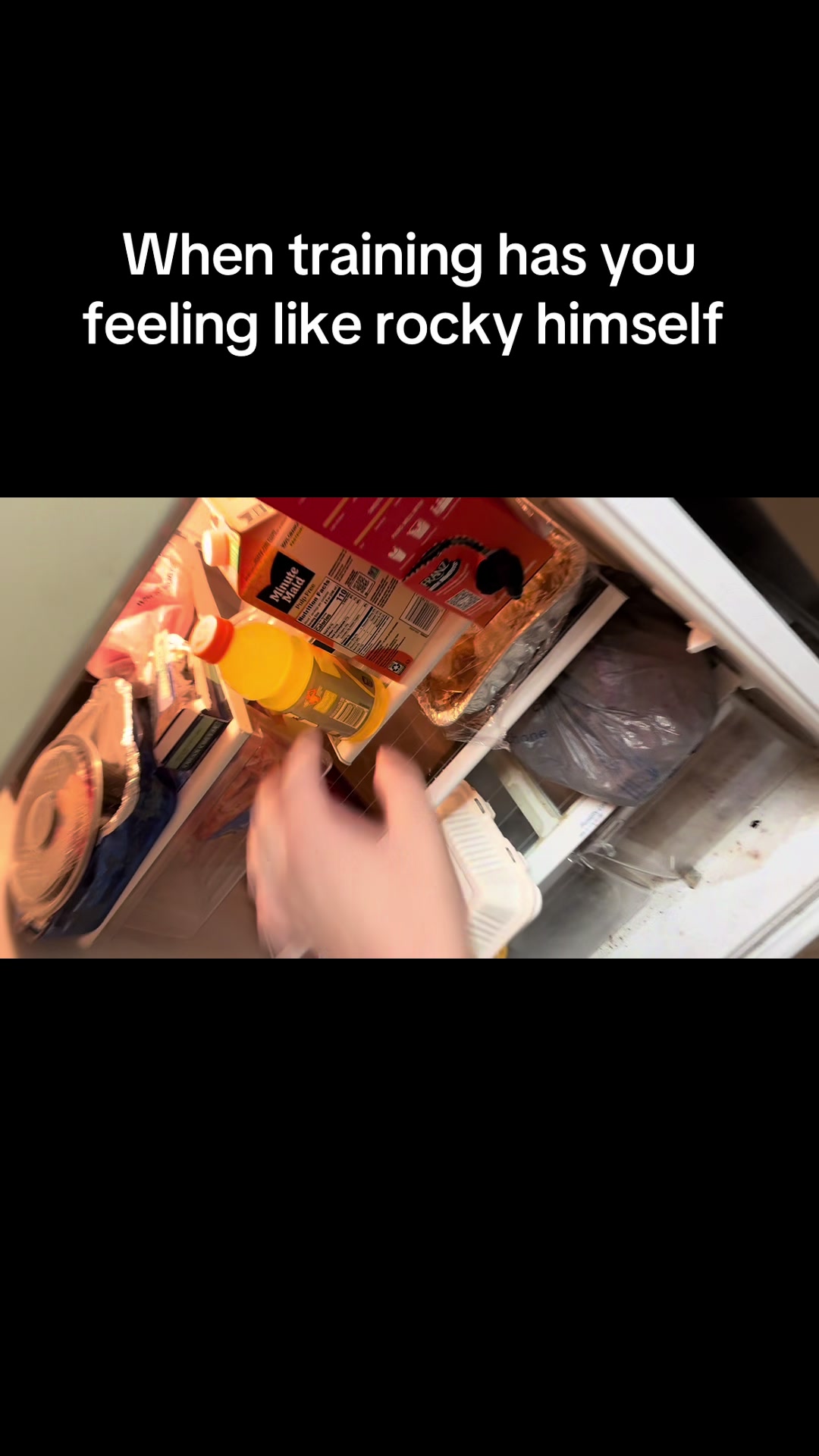 @No one