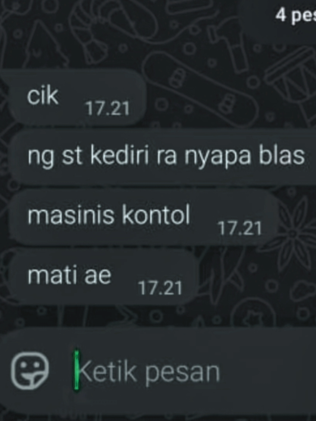 @n a n d o